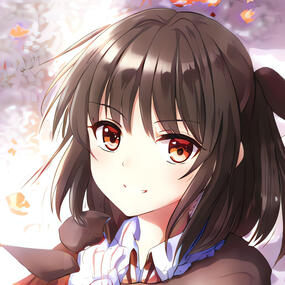 Megumi