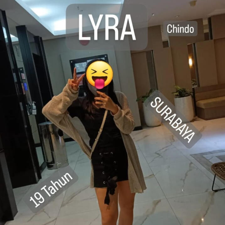 Rental Pacar Lyra