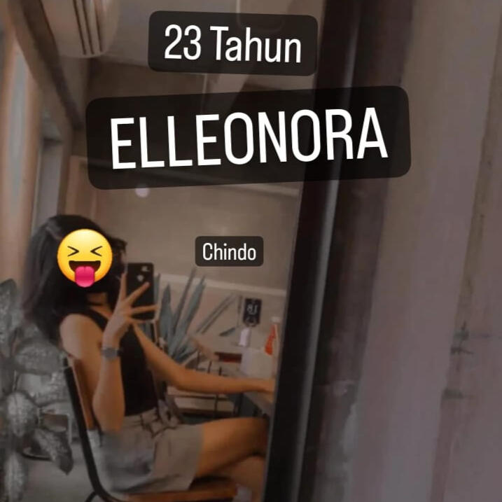 Rental Pacar Elleonora