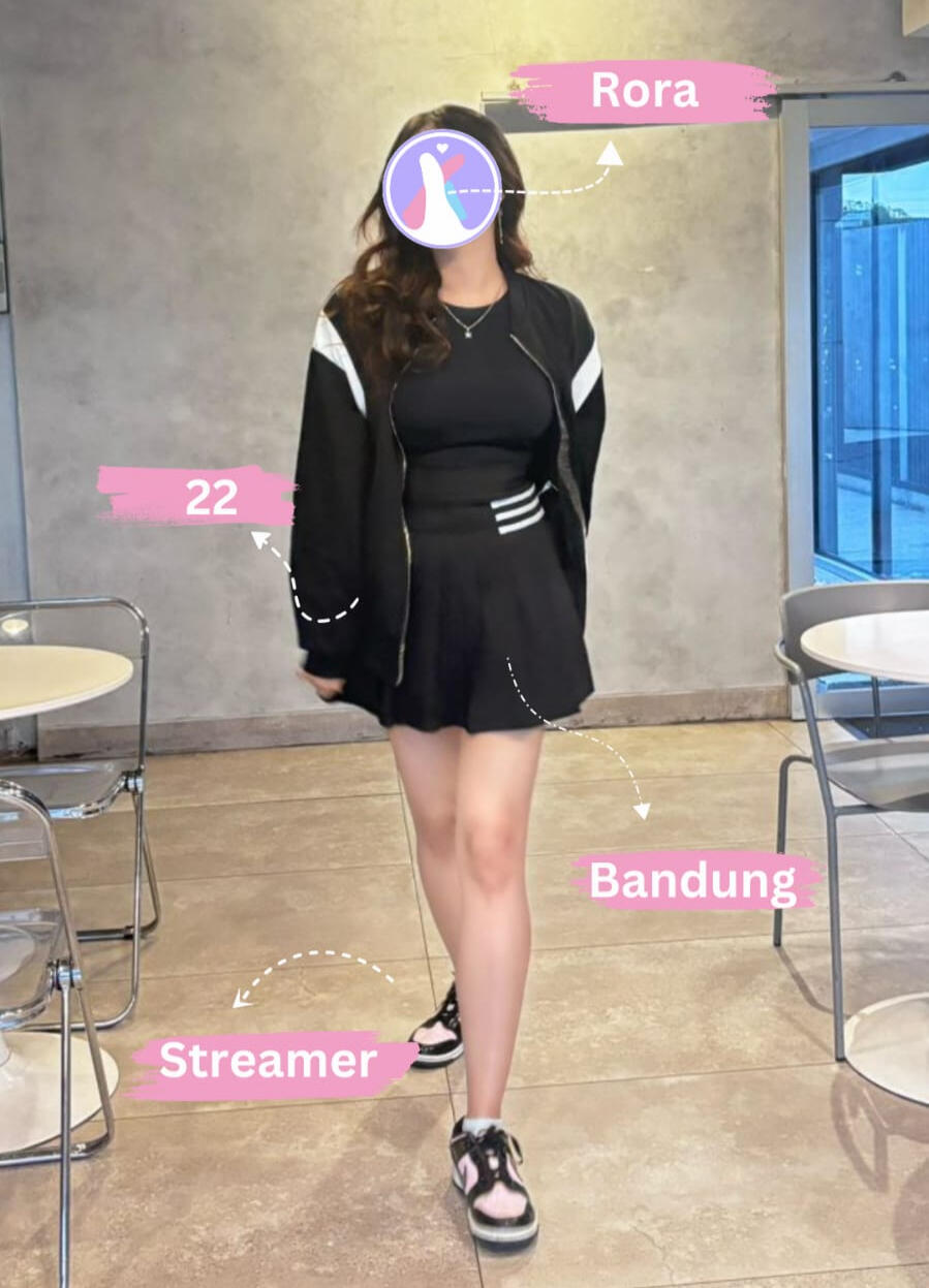 Rental Pacar Anahita