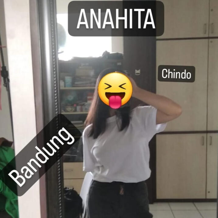 Rental Pacar Anahita