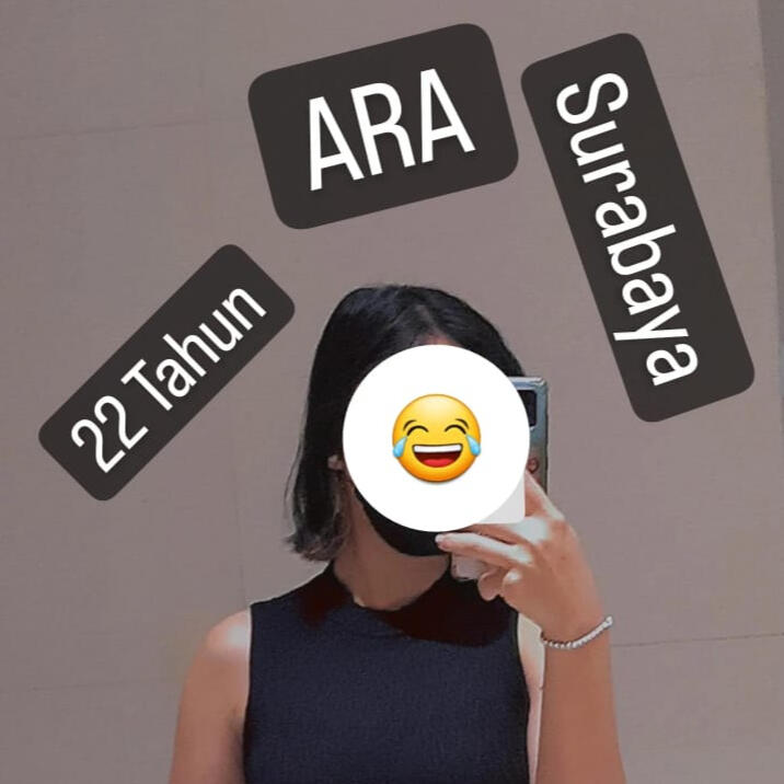 Rental Pacar Ara