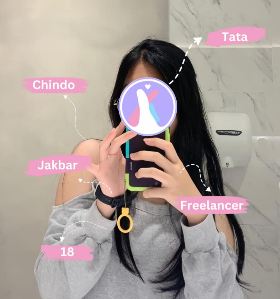 Rental Pacar Ara