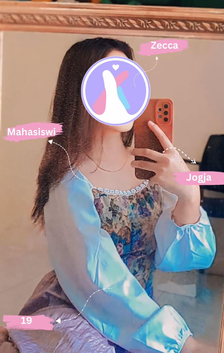 Rental Pacar Yura