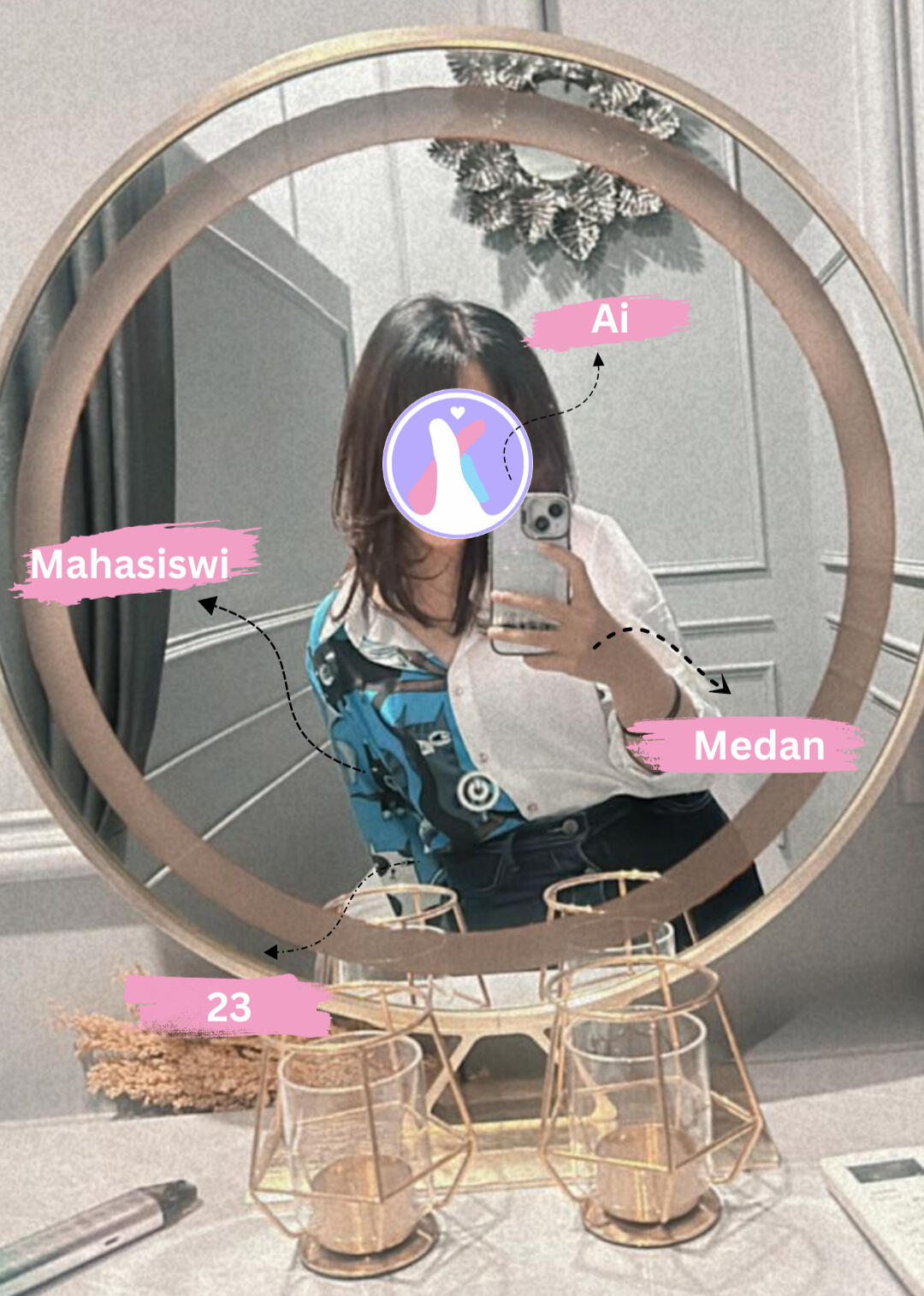 Rental Pacar Ai