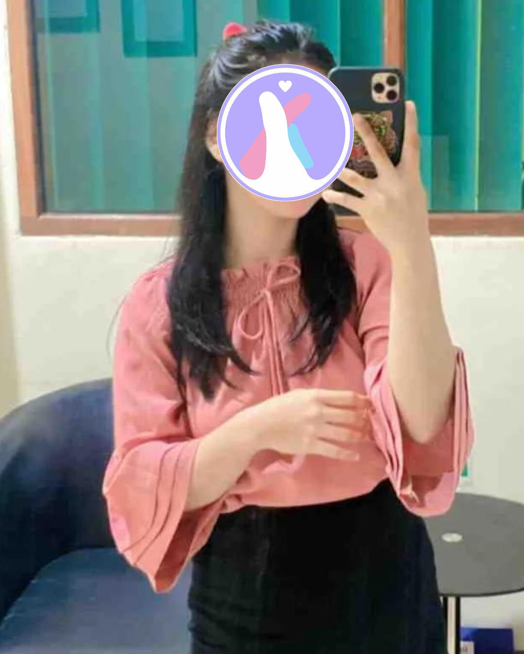 Rental Pacar Cherry
