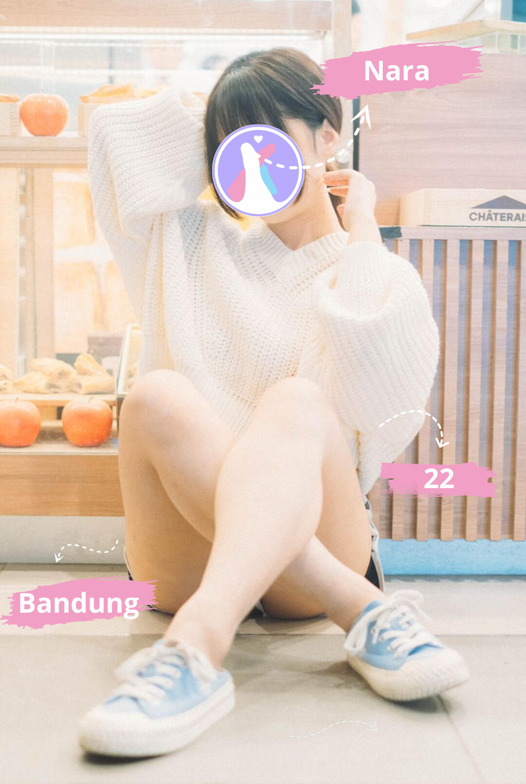 Rental Pacar Nara
