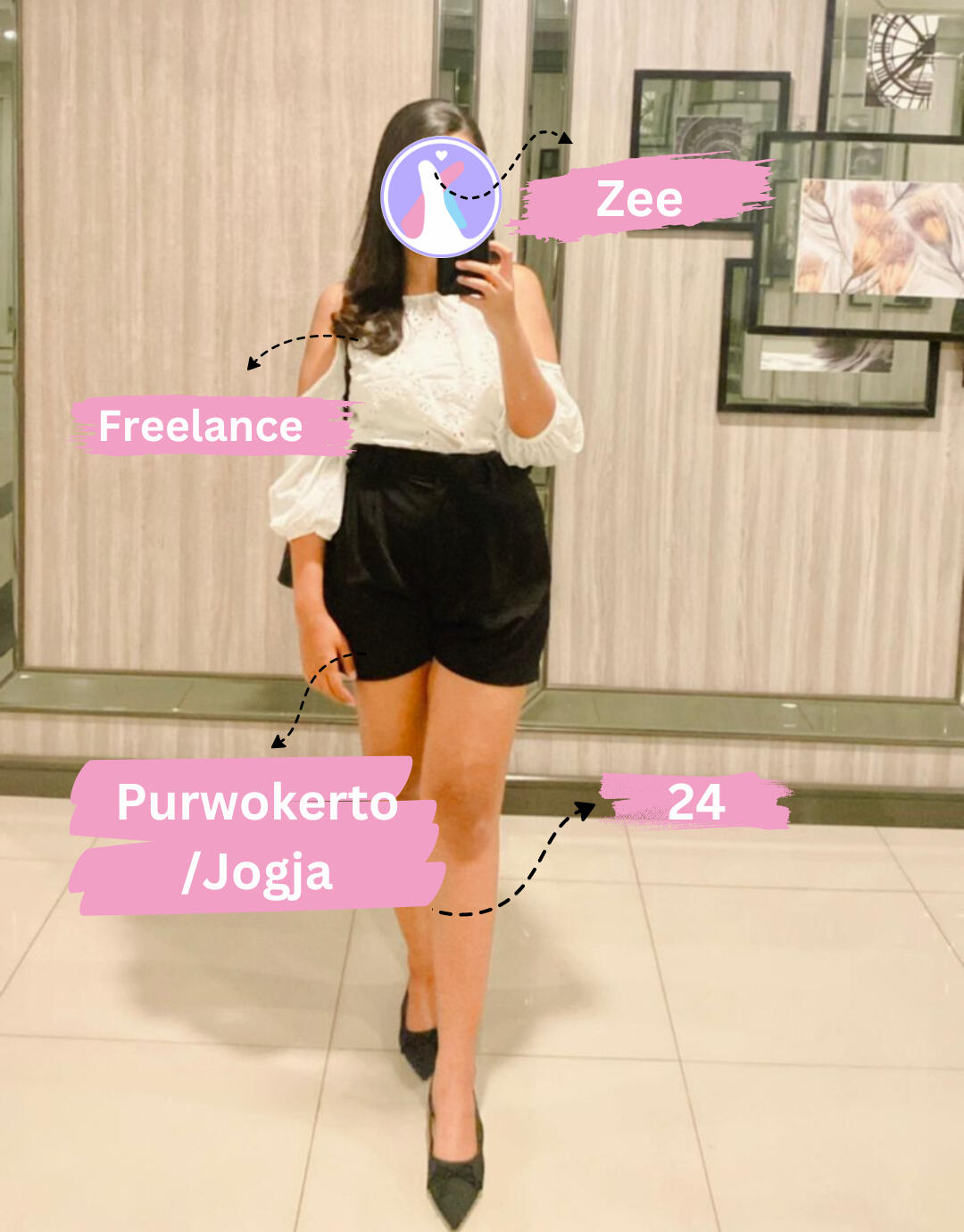 Rental Pacar Zee