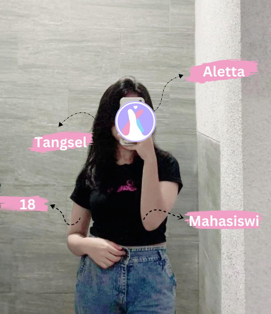 Rental Pacar Aletta